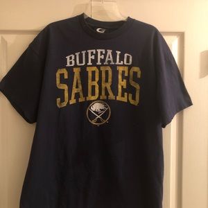 Buffalo Sabres T-shirt